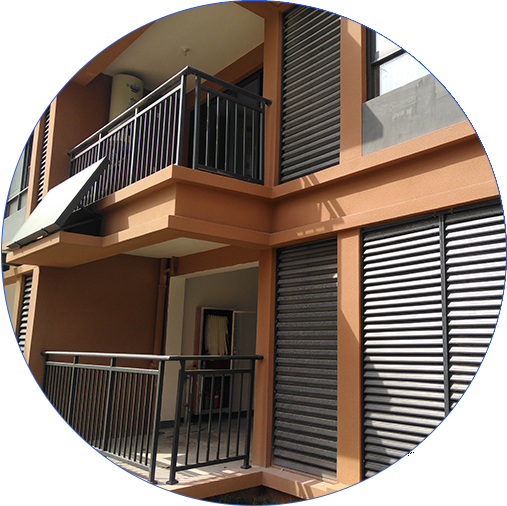 安徽金用護(hù)欄廠家